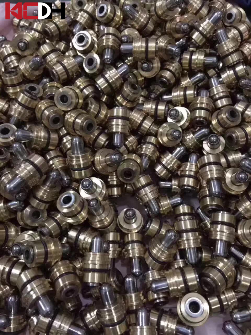8518900090 Pc200 7 Construction Machinery Parts