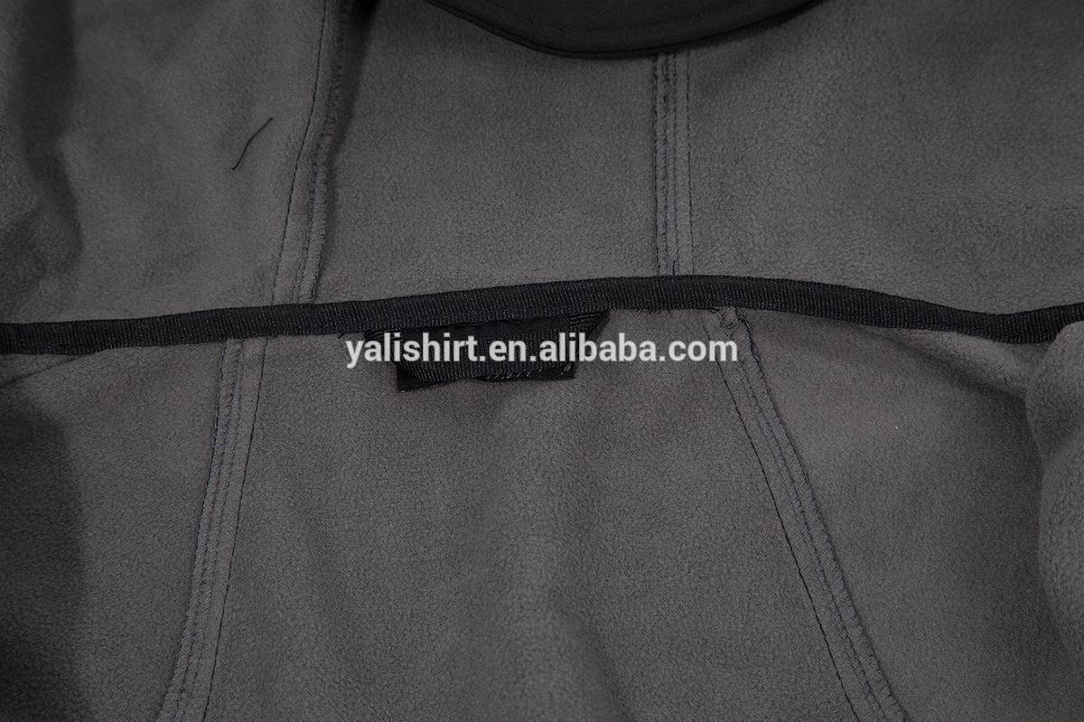 Outdoor autumn winter best mens mountaineering jacket windbreak softshell skiing coat