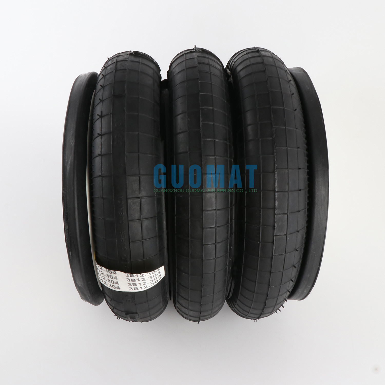 3B12-306 Goodyear Air Spring Cross Contitech FT 430-32 For Laundry Equipment