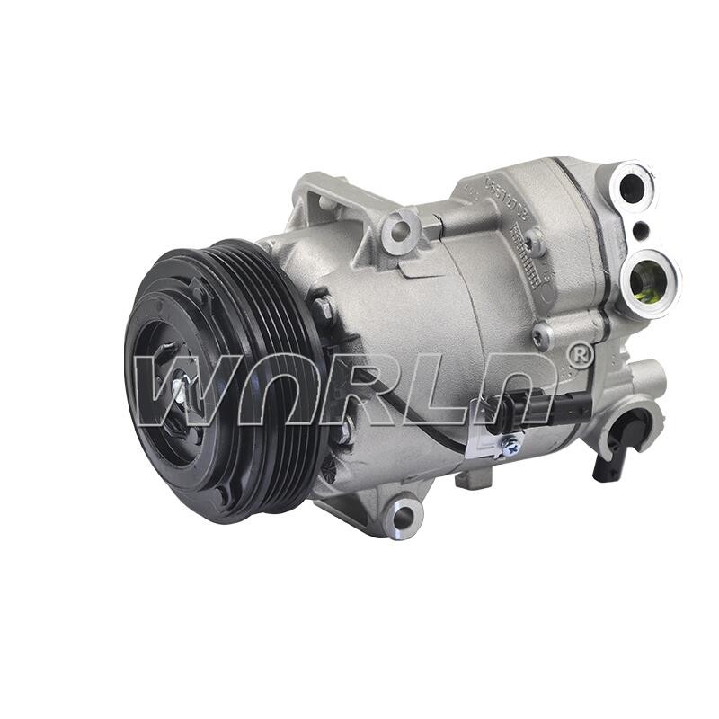 13346492 Car AC Compressor For Opel Chevrolet CVC6 6PK For Orlando WXOP022