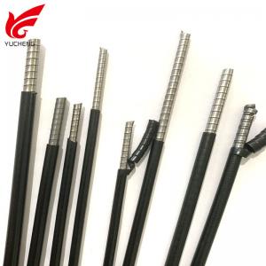 China 7mm 2p Outer Brake Cable Casing For Motorcycle Roller Quad Scooter on sale
