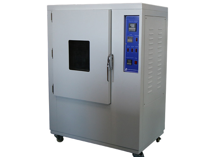 120kgs 50*60*80cm Natural Circulation Heating Cabinet