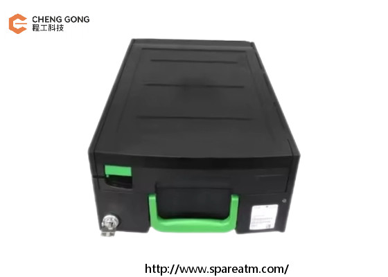 1750129160 High Quality Wincor Cassette ATM Machine Parts