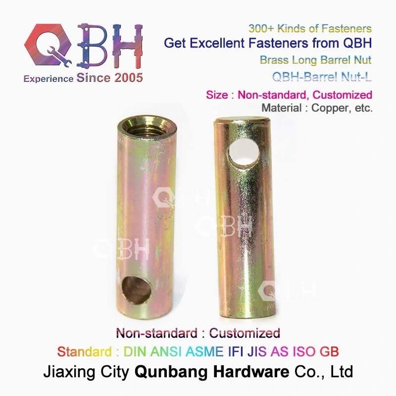 Barrel Sleeve Ferrule Lifting Socket Insets Concrete Formwork