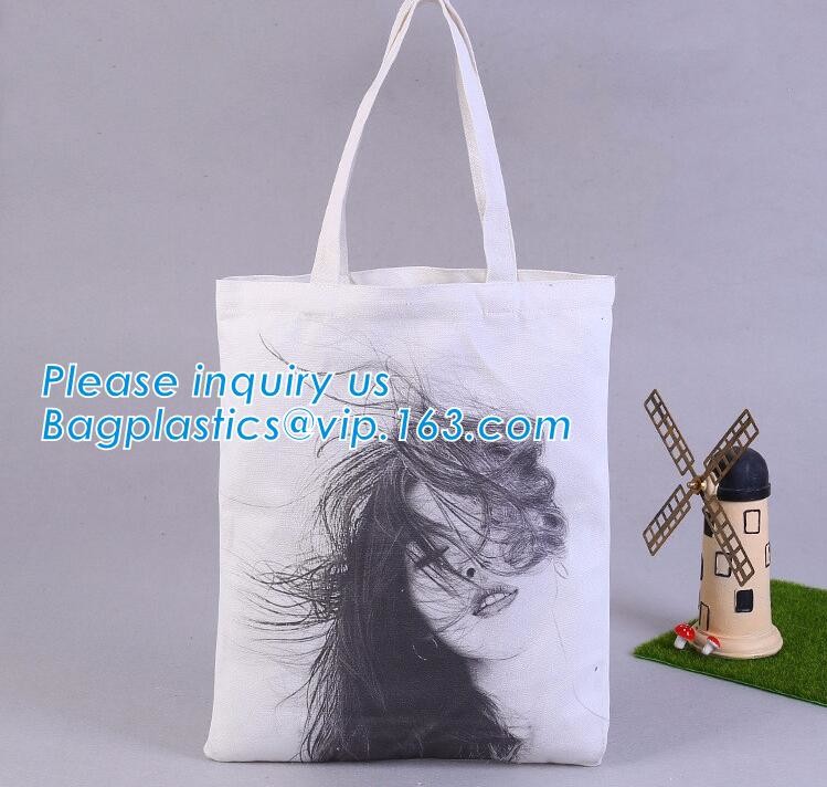 Professional Cosmetic Bag Canvas Zipper Pouch Wholesale, Private Label Makeup Bag, Canvas Bag with Zipper bagplastics