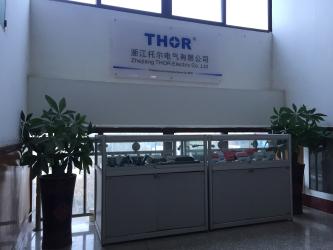 Zhejiang THOR Electric Co., Ltd