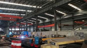 Xiamen Sino Universal Machinery