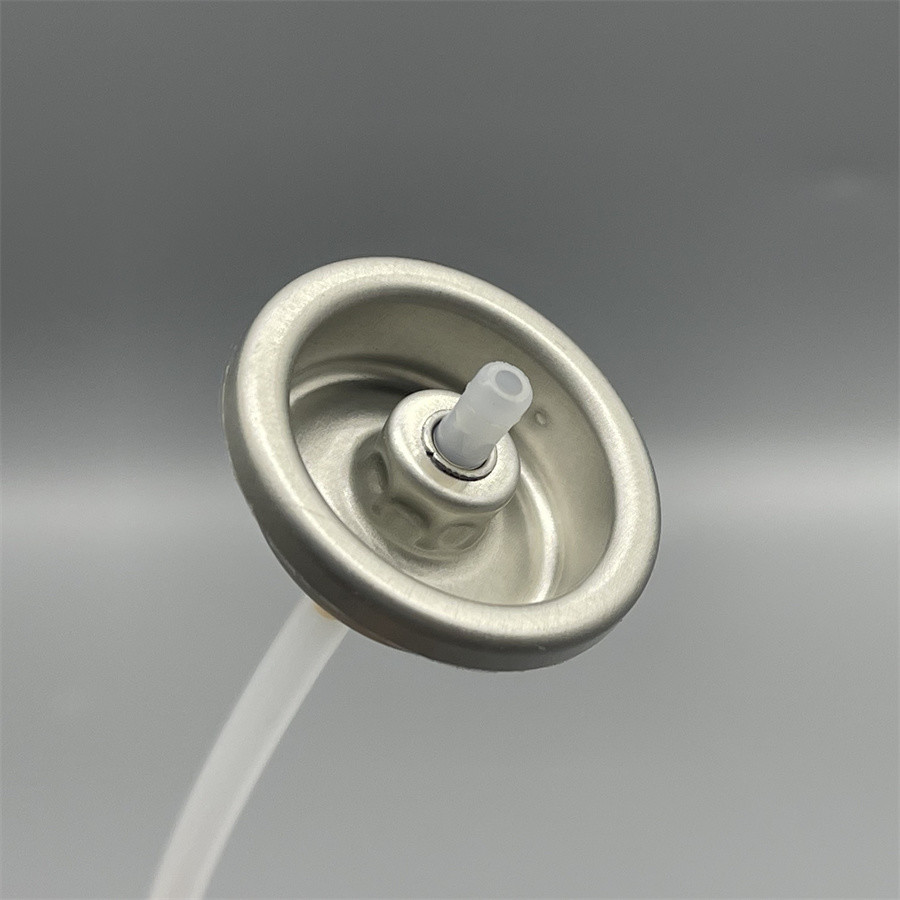 Hydrating Sunscreen Spray Valve – Refreshing Mist Applicator for Sun Protection, Lightweight & Even Coverage