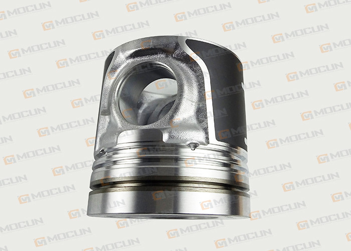 Aluminum DEUTZ D7D Engine Parts Piston 1004016-D704 Standard Size