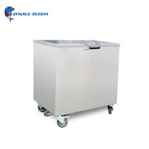 Large 310L Kitchen Soak Tanks
