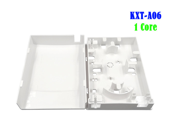 Telecommunication Ip65 Optical Network Terminal Box Wall Mounted Waterproof