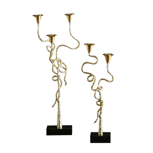 150mm Decorative Candle Holder