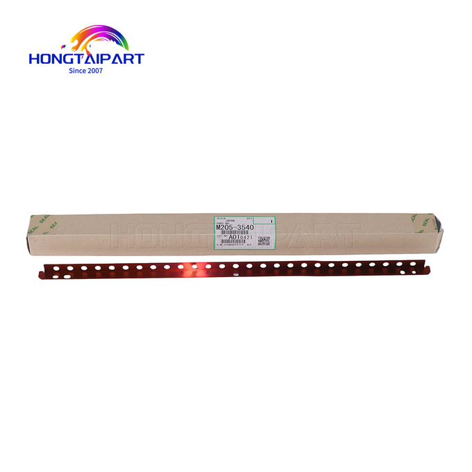Blade Collect M205-3540 M2053540 for Ricoh Pro C9100 C9110 Copier Part HONGTAIPART Laser Color Printer