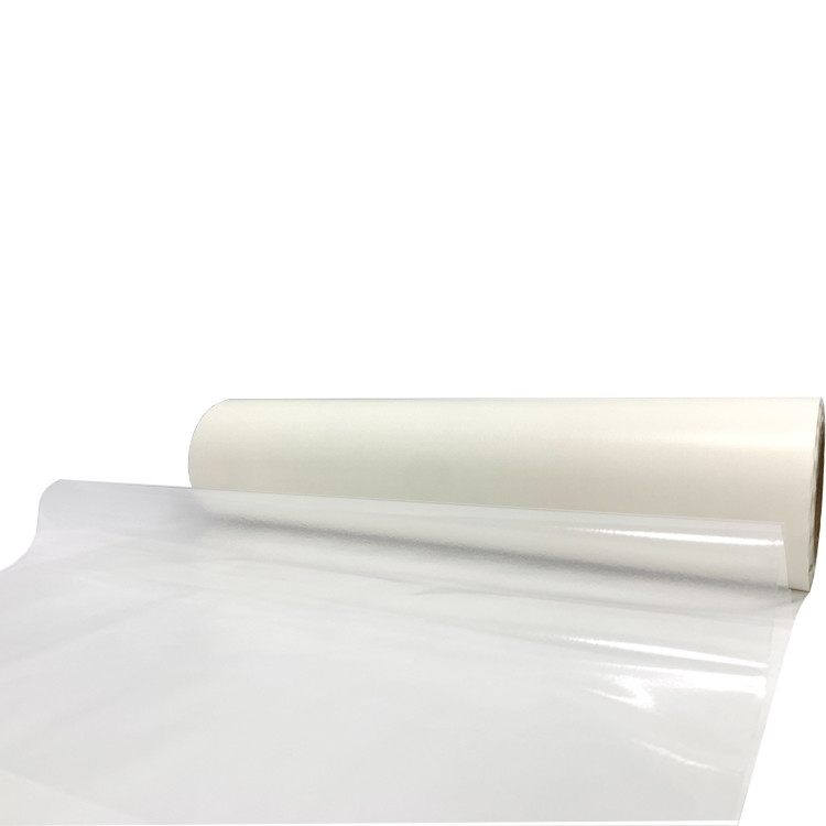 Double Sided TPU Self Adhesive Tape 70A 95A Hardness Anti UV