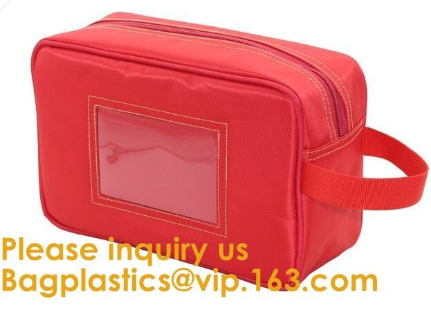 Locking Security Money Bag Cash Bank Deposit Bag with Two Keys Bank Security Deposit Bags Cash Bag With Locking bagease