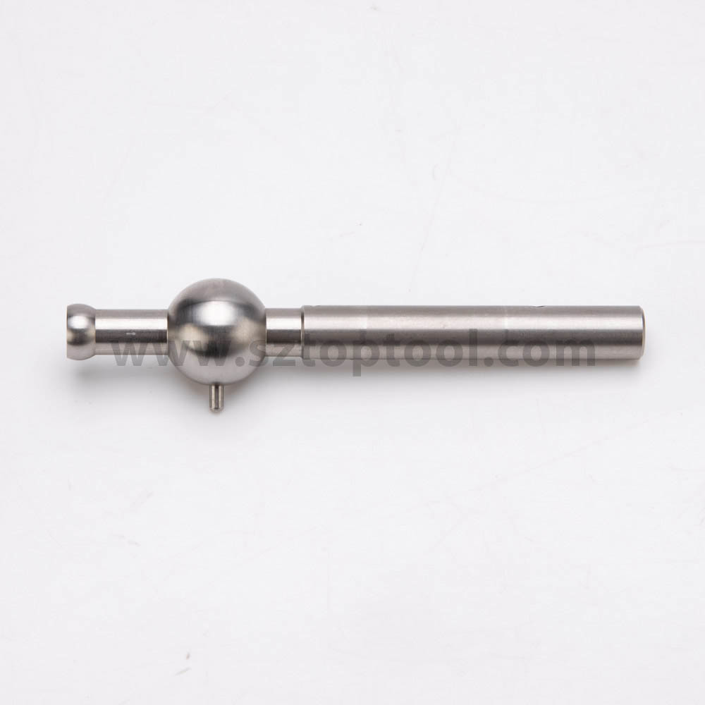 OEM Stainless Steel CNC Parts High Precision CNC Turning Machining Parts
