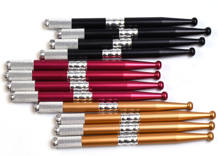 Eyebrow Embroidery Permanent Makeup Eyebrow Pencil Tattoo Palatial Design