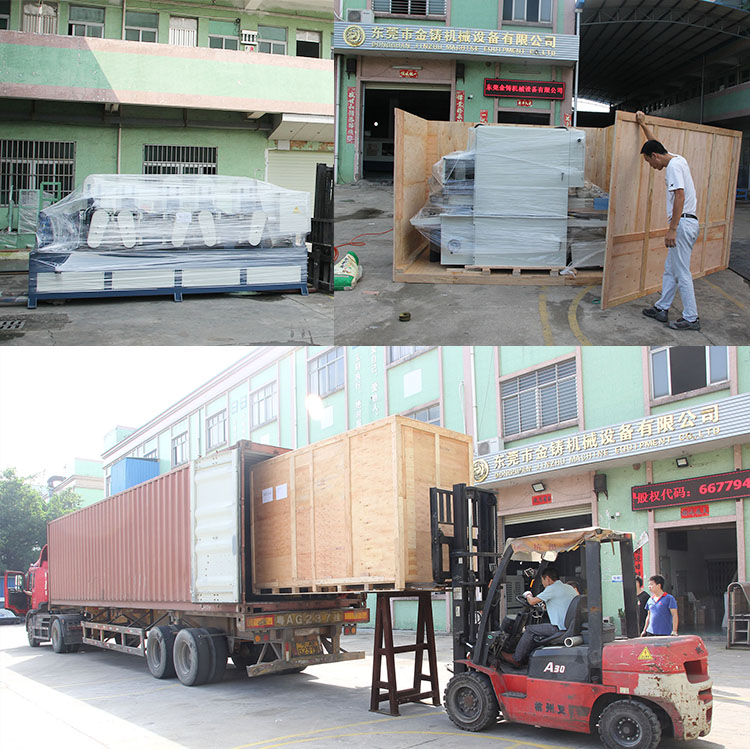 Slicker Polishing Machines For Complex Shapes Irregular Shapes