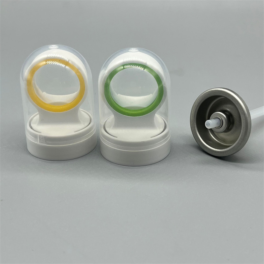 Premium Sunscreen Spray Pump Valve for Outdoor Activities with Durable & Leak-Proof Features