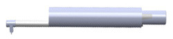 ISO DIN ANSI Surface Roughness Gauge JIS DSP Chip Control OLED 22 Parameters Ra