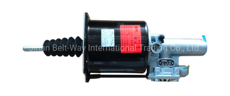 Shacman Spare Parts Gearbox Parts Clutch Booster Dz9112230181