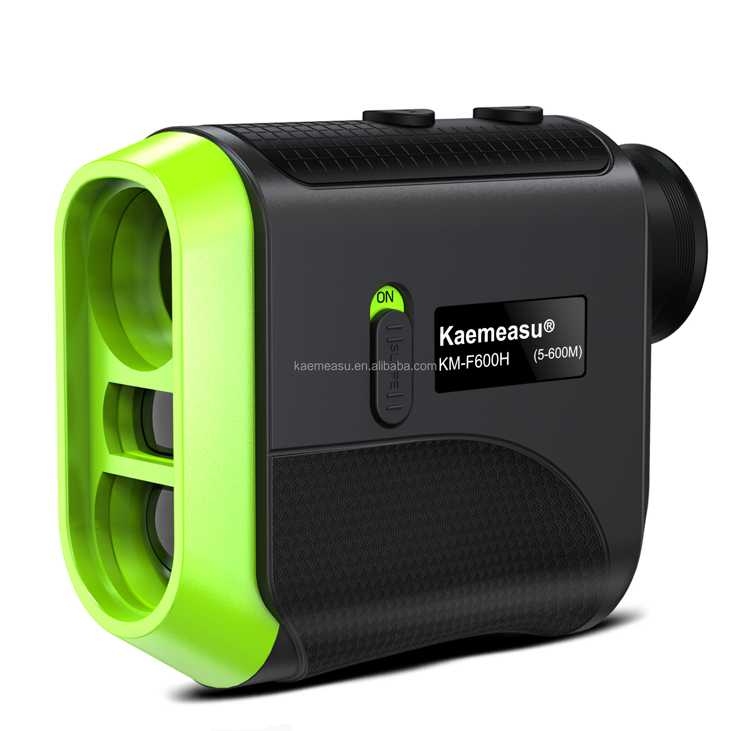 Professional Golf Range Finder 1000m Distance Measuring Equipment for Outdoor Hunting