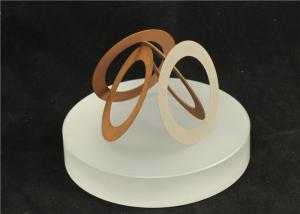 Buy cheap Industrial Resin Bond Diamond Blades For Cutting Brittle Delicate Materials product