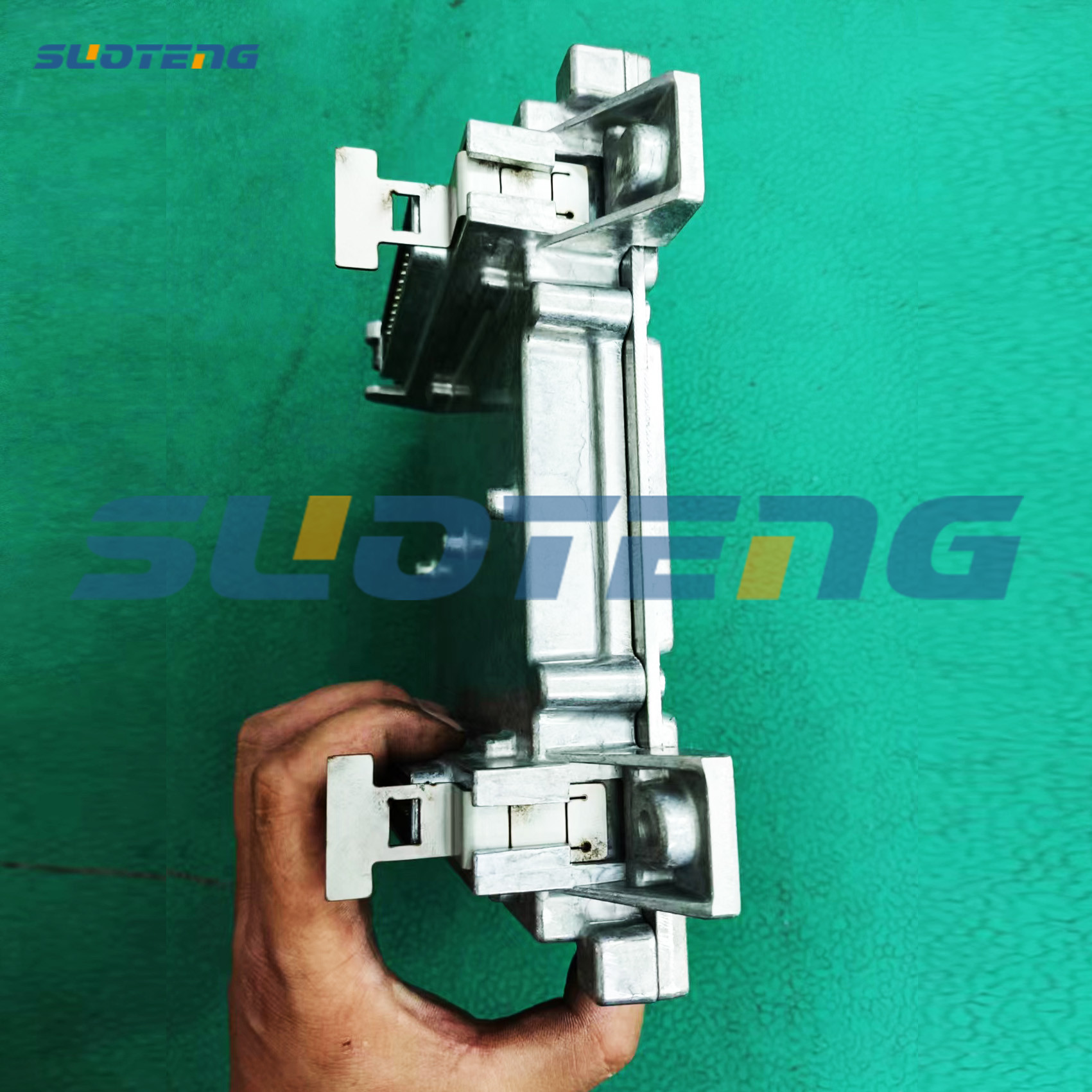 VOE22417693 22417693 Engine Controller For EC140BLC EC140B Excavator