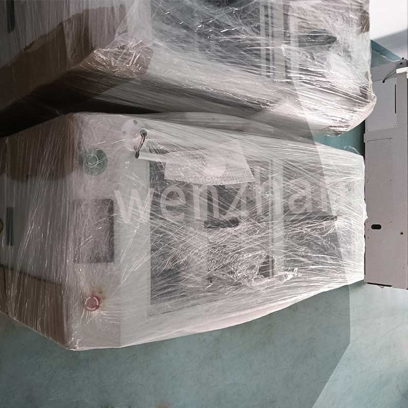 Automatic SMT Assembly Line With PCB Flipper / Workstation Conveyor / PCB Shuttle Conveyor