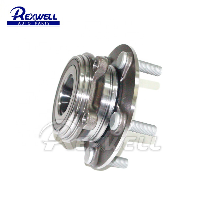 Wheel Hub Assembly KD35-33-04XF KD35-33-04XC for Mazda CX-5 KE GH Applicable models
