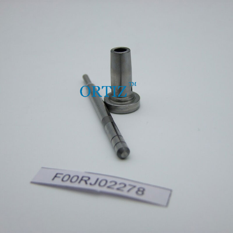 ORTIZ common rail injector valve F 00R J02 278 fuel tank valve F00RJ02278