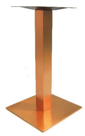 Coffee Table base Round Base Commercial Furniture Colorful Cafe Table leg