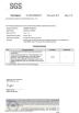Guangdong Crekoat New Materials Co., Ltd. Certifications