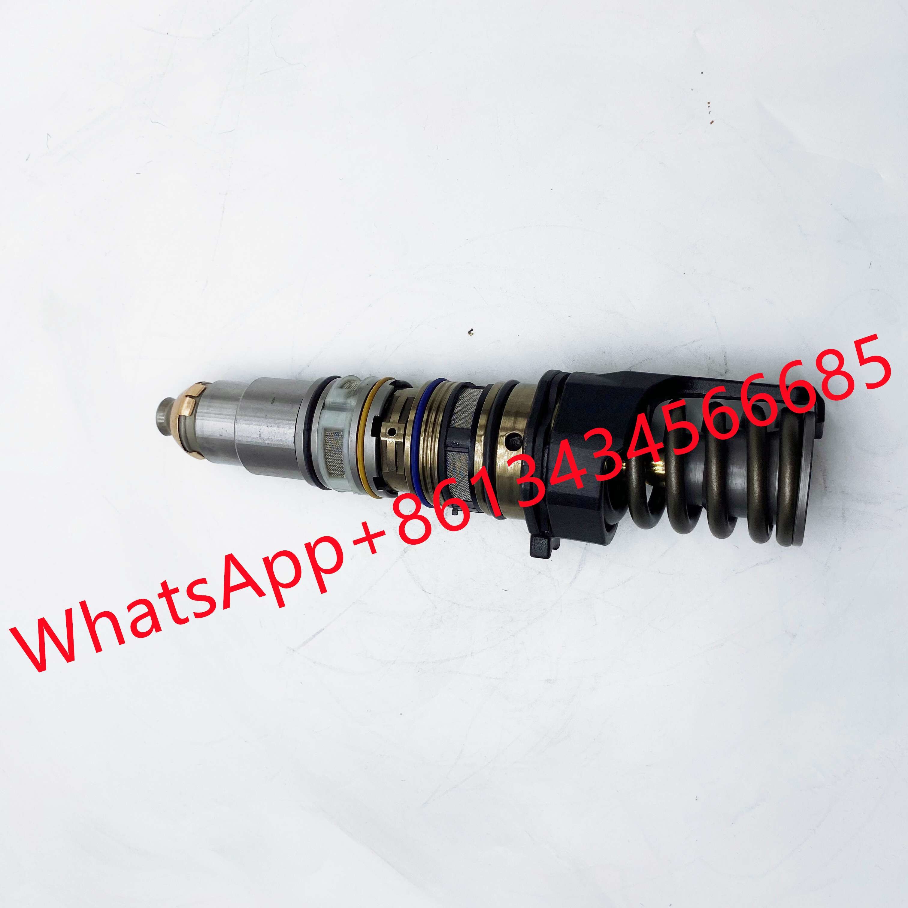 4088725 Heavy Duty Truck Engine Injector 4088725 for truck excavator tractor QSX ISX QSX15 ISX15