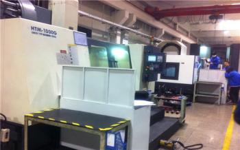 Shanghai Rotorcomp Screw Compressor Co., Ltd