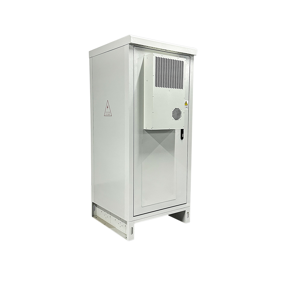 IP54 100KWH High Voltage Commercial Solar Energy Storage Containerized With BYD Batteries