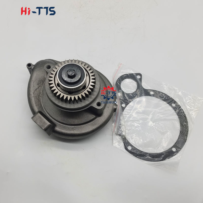224-3238 2243238 276-4755 2764755 336-2213 3362213 coolant water pump For 390D 374D C15 engine