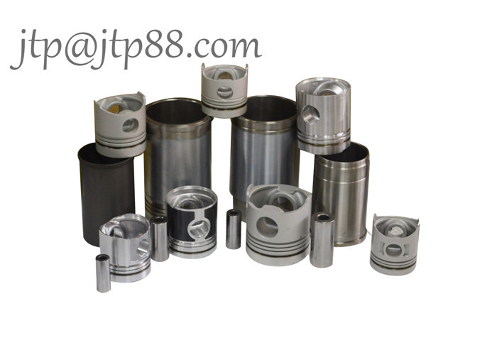 Dia 135mm Overhaul Rebuild Kit Of Spare Parts For Nissan Rd8 Excavator