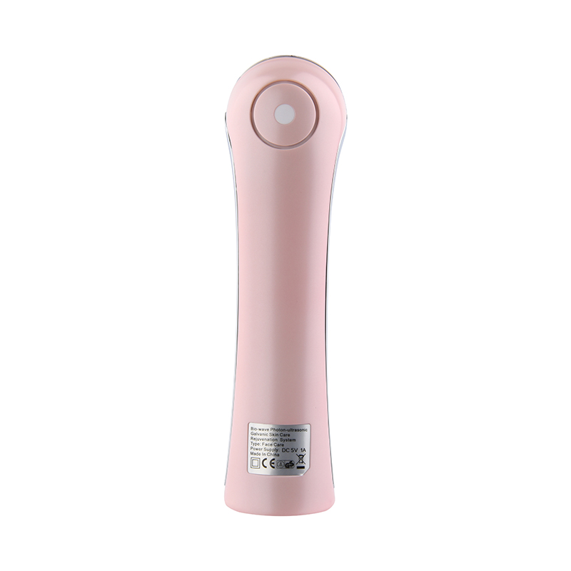 BF3005 5 In 1 Multifunction Beauty Device 175 G Apply To Face / Neck / Hands
