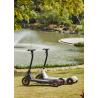Buy cheap Structural Steel 11.3Ah Battery 3 Wheel Stand Up Scooter from wholesalers