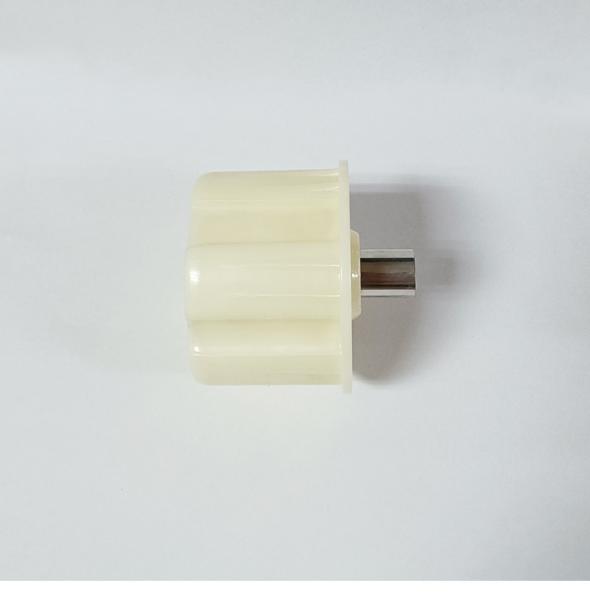 70mm Roller Blind Hardware Kit Nylon Round Plug Awning Hardware Parts
