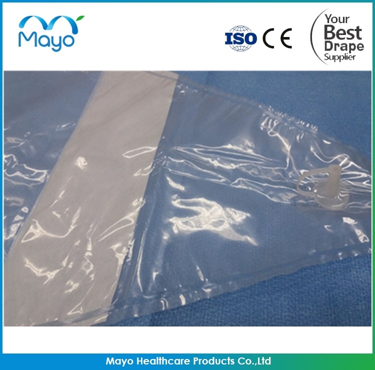 Bi SPP Tri SPP Under Buttock Drape EO Sterilizable For OB Surgery