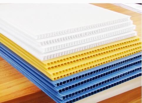 PE / PP Plastic Sheet Extrusion Line For Packaging / PP Plastic Sheet Machinery /