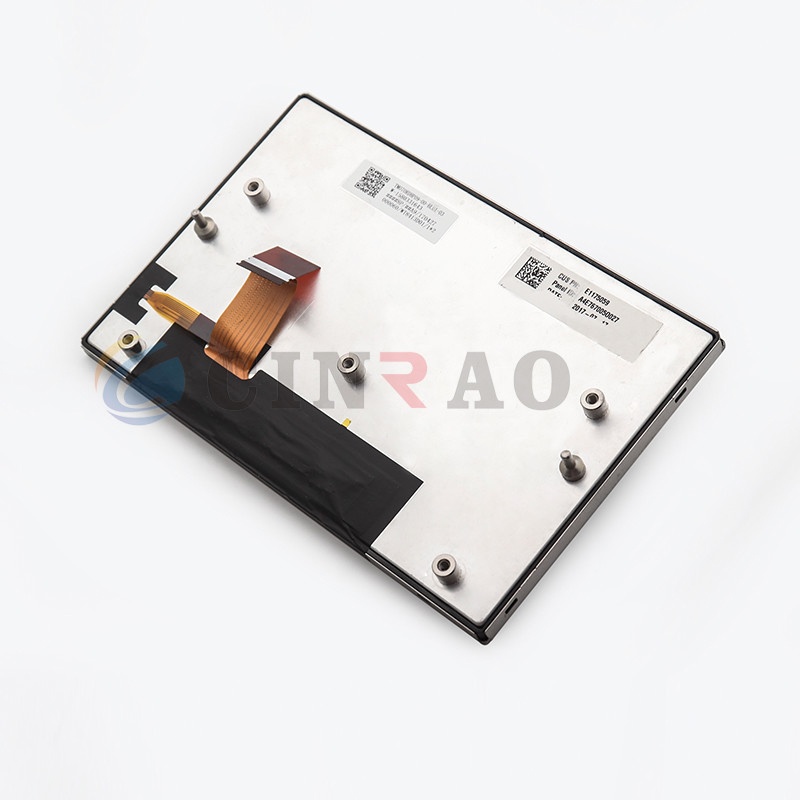 7.0 Inch Tianma Car GPS LCD Screen Panel TM070RDHP09-00-BLU1-03 High Efficient