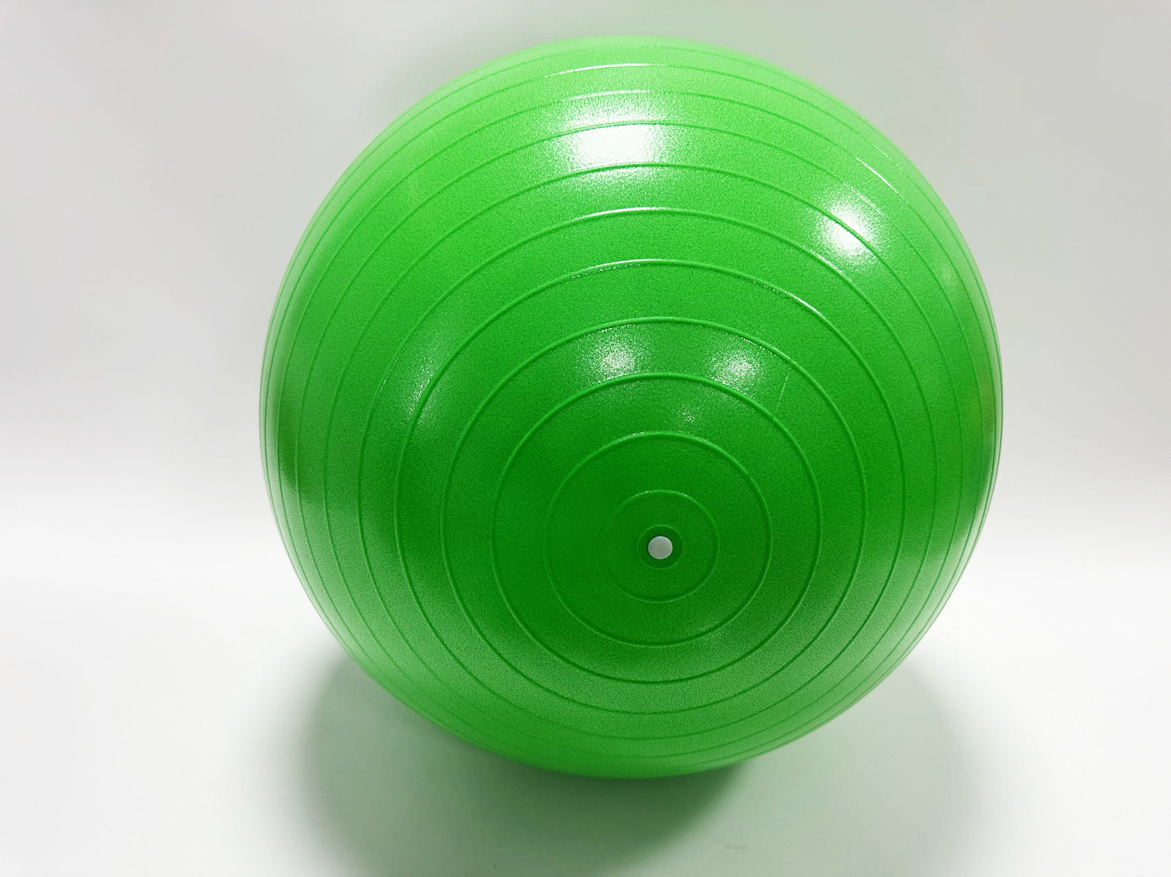 55cm Anti Burst Yoga Ball Pilates Yoga Ball for Fitness Pregnancy