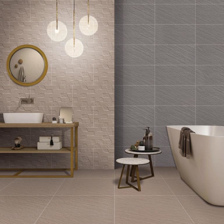 Grade AAA Tile And Interior Wall 30x60cm Porcelain Full Body Tiles For Project And Kitchen