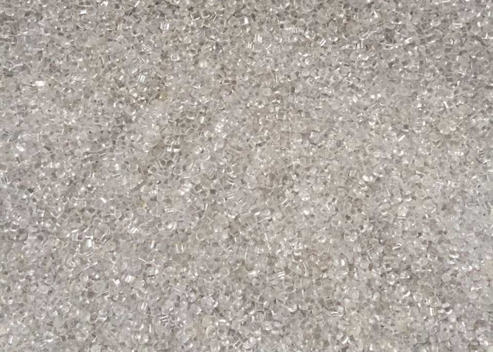 CCD Camera Plastic Sorting Machine RGB Waste Recycling Sorting Machine