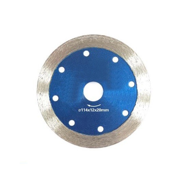 Ceramic Cutting Saw Blade