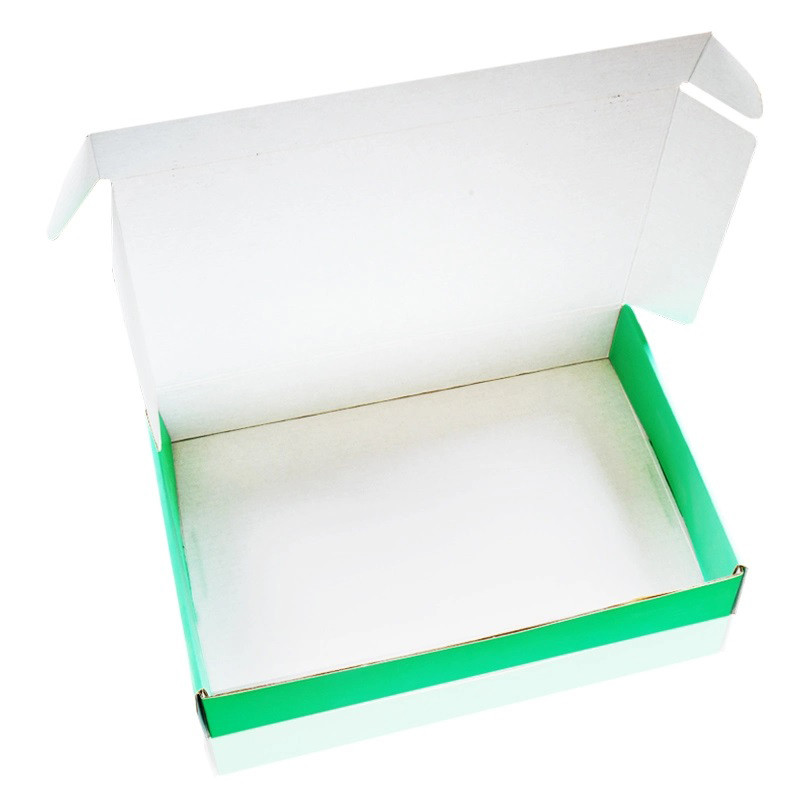 Delicate Custom Printing Design Nice Good Price Corrugated PaPer Magnetic Closure Gift Shipping Boxes