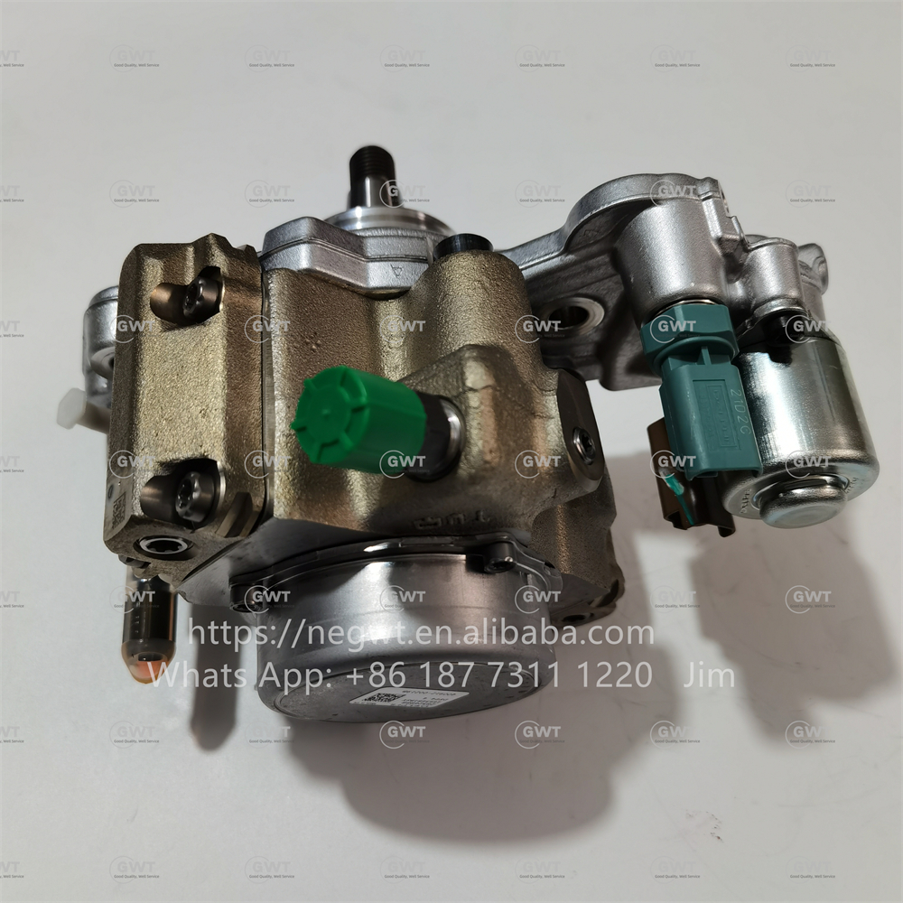 28526888 28394200 Diesel Fuel Injection Pump For Bob Doosan Teir4 D18 D24